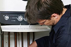 boiler repair Welsh Newton