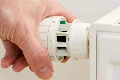 Welsh Newton central heating repair costs
