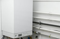 free Welsh Newton condensing boiler quotes