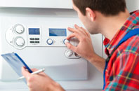 free Welsh Newton gas safe engineer quotes