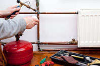 free Welsh Newton heating repair quotes