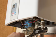 free Welsh Newton boiler install quotes