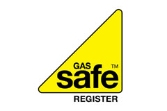 gas safe companies Welsh Newton